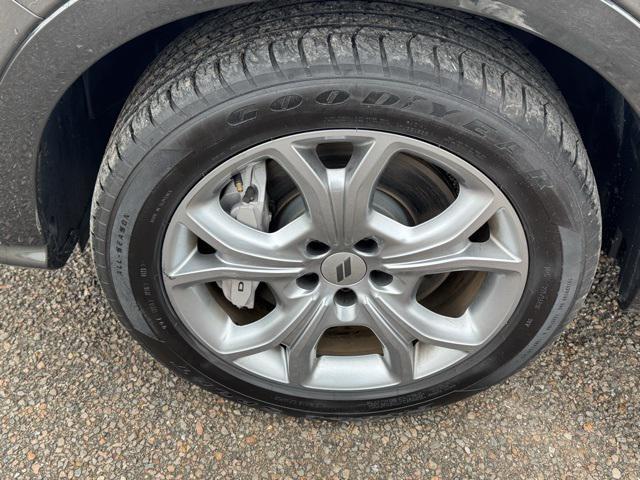 used 2024 Dodge Hornet car, priced at $23,977