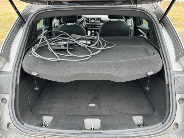 used 2024 Dodge Hornet car, priced at $23,977