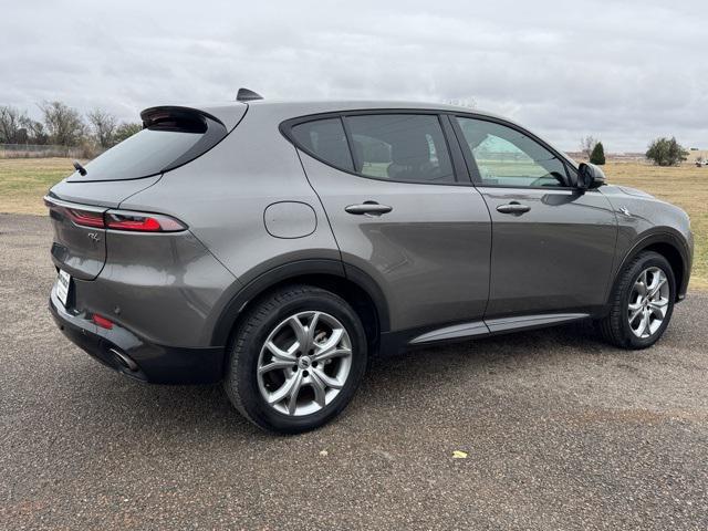 used 2024 Dodge Hornet car, priced at $23,977