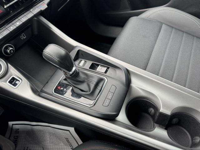 used 2024 Dodge Hornet car, priced at $23,977