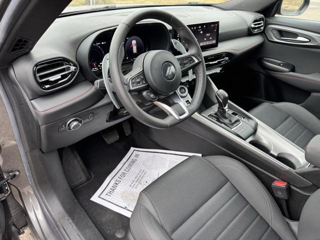 used 2024 Dodge Hornet car, priced at $23,977