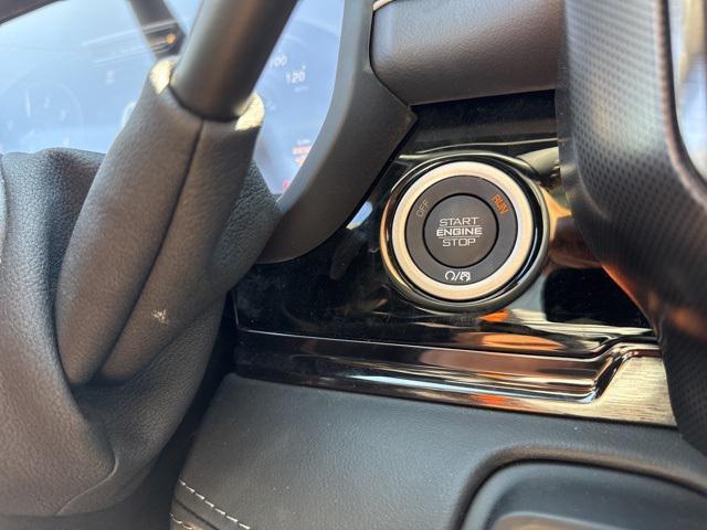 new 2025 Ram 2500 car, priced at $79,850