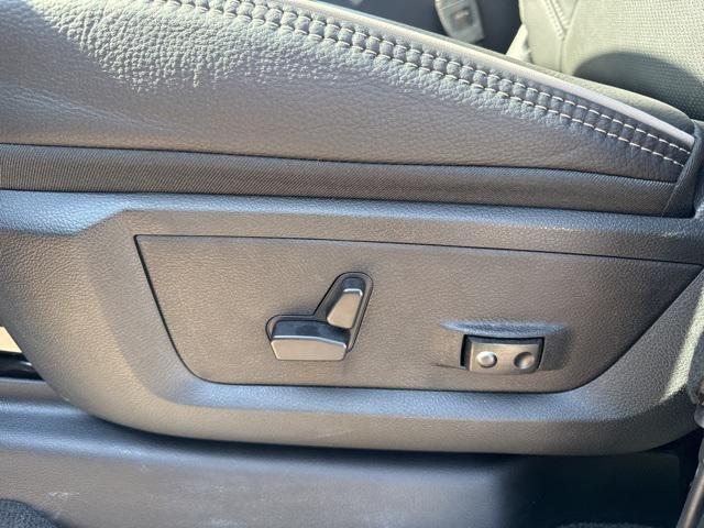 new 2025 Ram 2500 car, priced at $79,850