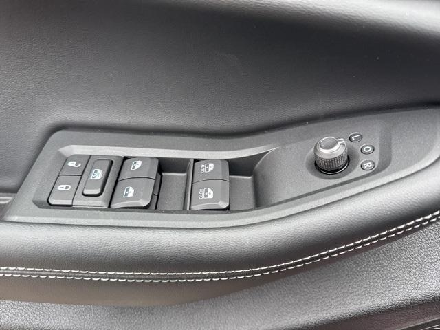 new 2025 Jeep Grand Cherokee L car, priced at $35,130