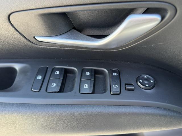 used 2024 Hyundai Tucson car, priced at $24,988