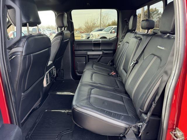 used 2020 Ford F-150 car, priced at $28,988