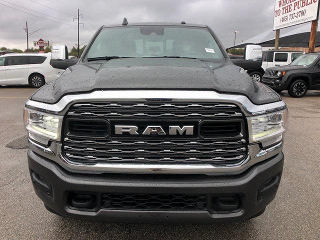 new 2024 Ram 2500 car, priced at $77,630