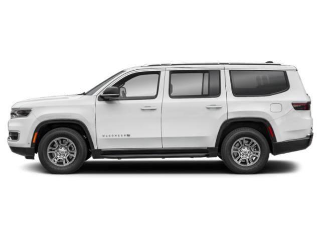 new 2025 Jeep Wagoneer car, priced at $63,930