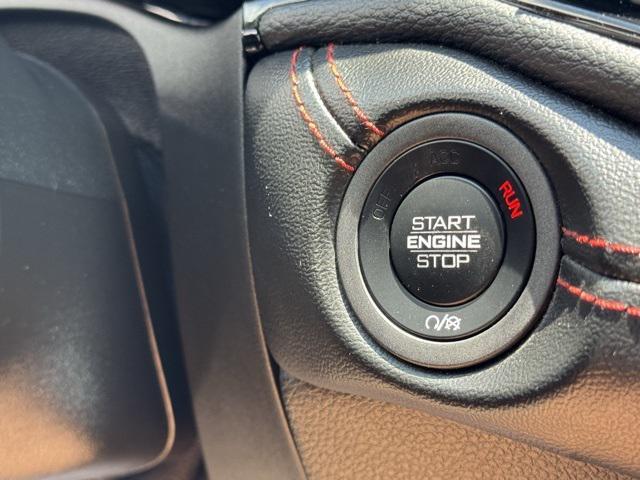 used 2023 Dodge Durango car, priced at $23,488