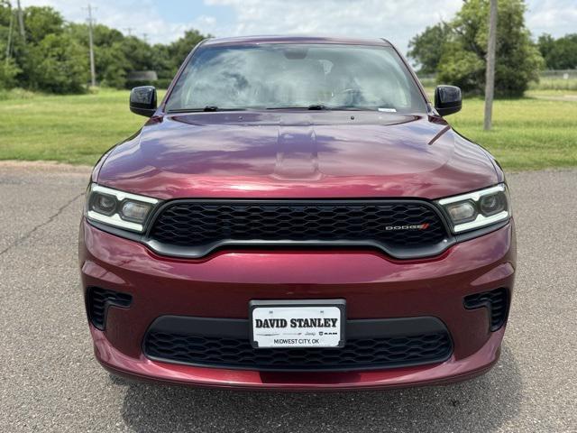 used 2023 Dodge Durango car, priced at $23,488