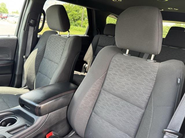 used 2023 Dodge Durango car, priced at $23,488