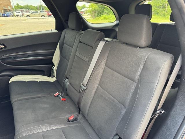 used 2023 Dodge Durango car, priced at $23,488
