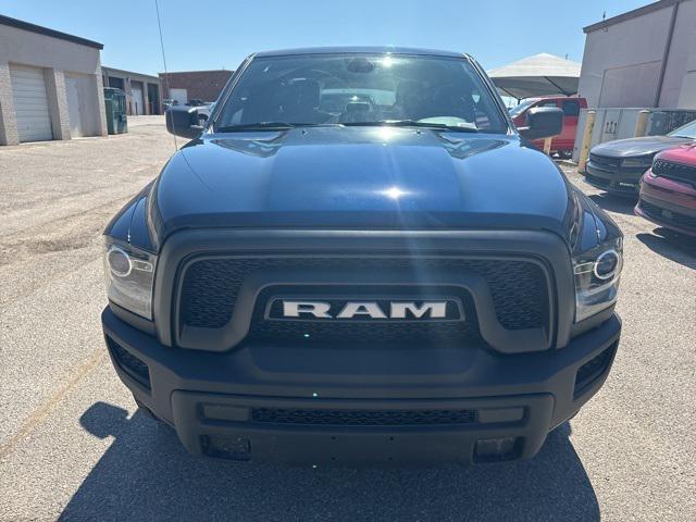 new 2024 Ram 1500 Classic car, priced at $38,360