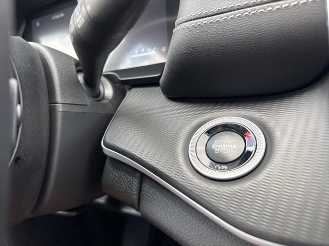 new 2025 Jeep Grand Cherokee L car, priced at $38,930