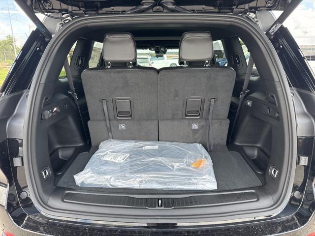 new 2025 Jeep Grand Cherokee L car, priced at $38,930