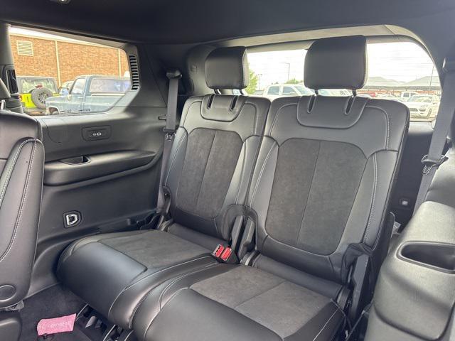 new 2025 Jeep Grand Cherokee L car, priced at $38,930