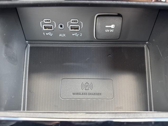 new 2025 Jeep Grand Cherokee L car, priced at $38,930