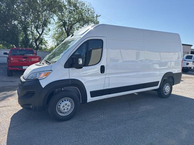 new 2025 Ram ProMaster 2500 car, priced at $45,150