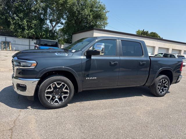 new 2026 Ram 1500 car, priced at $54,805