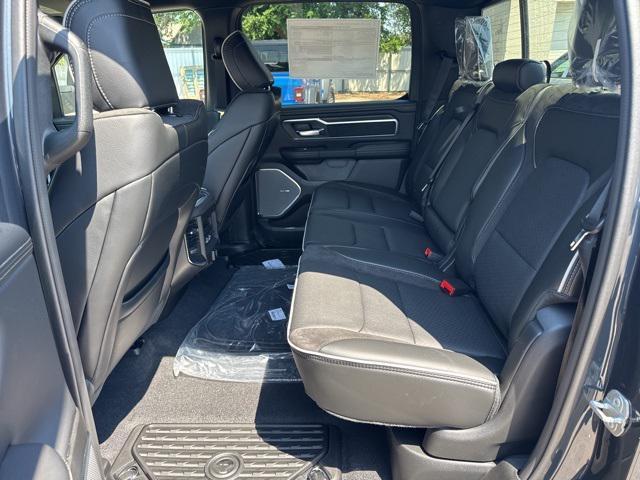 new 2026 Ram 1500 car, priced at $54,805