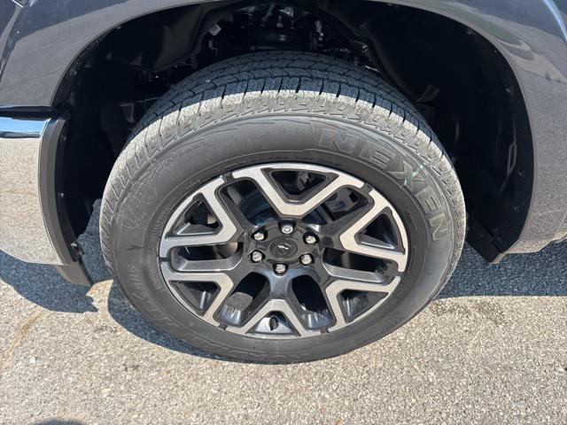 new 2026 Ram 1500 car, priced at $54,805