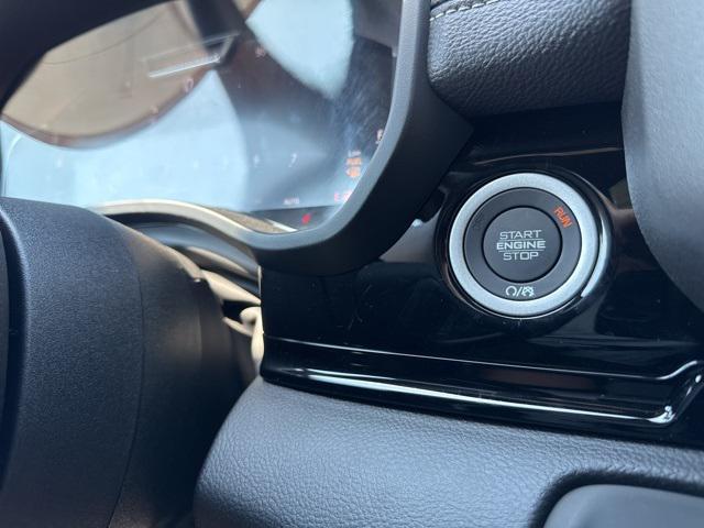 new 2026 Ram 1500 car, priced at $54,805