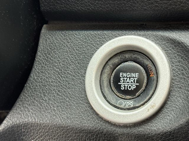 used 2017 Ram 1500 car, priced at $14,788