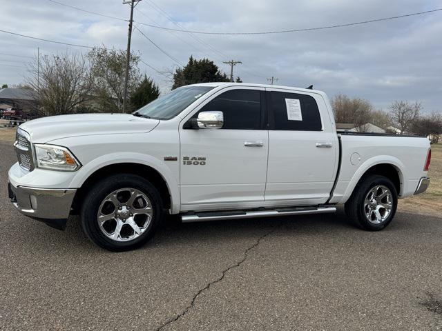 used 2017 Ram 1500 car, priced at $14,788