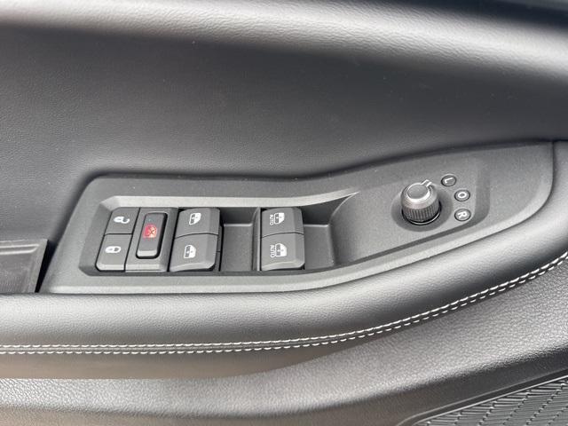 new 2025 Jeep Grand Cherokee car, priced at $37,830