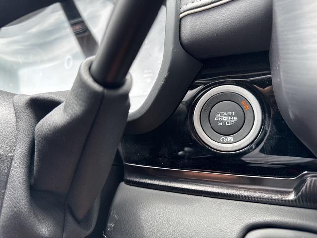 new 2025 Ram 2500 car, priced at $78,965