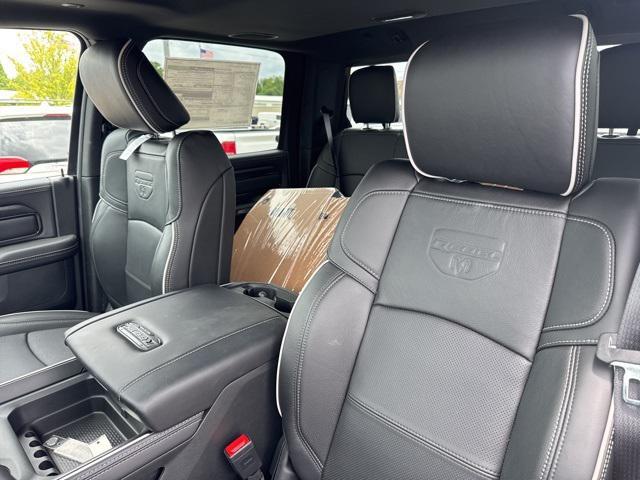 new 2025 Ram 2500 car, priced at $78,965
