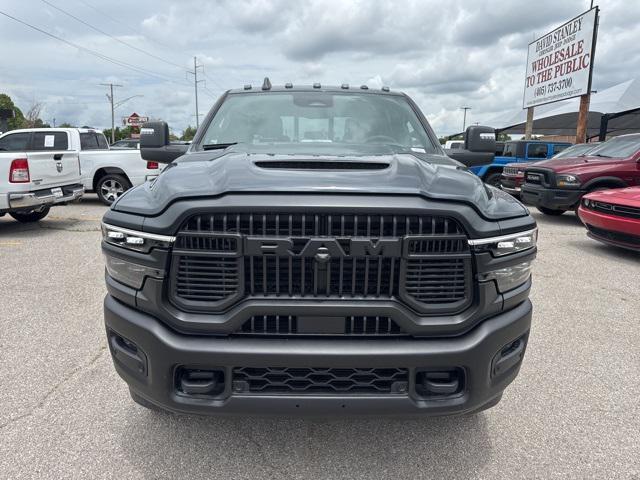 new 2025 Ram 2500 car, priced at $78,965