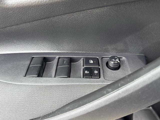 used 2023 Toyota Corolla car, priced at $20,788