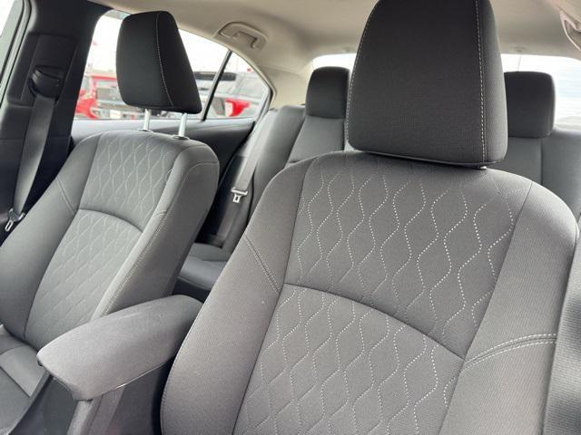 used 2023 Toyota Corolla car, priced at $20,788