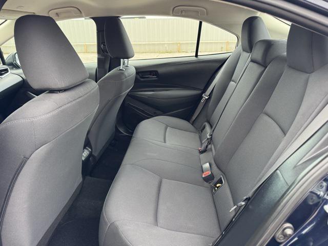 used 2023 Toyota Corolla car, priced at $20,788