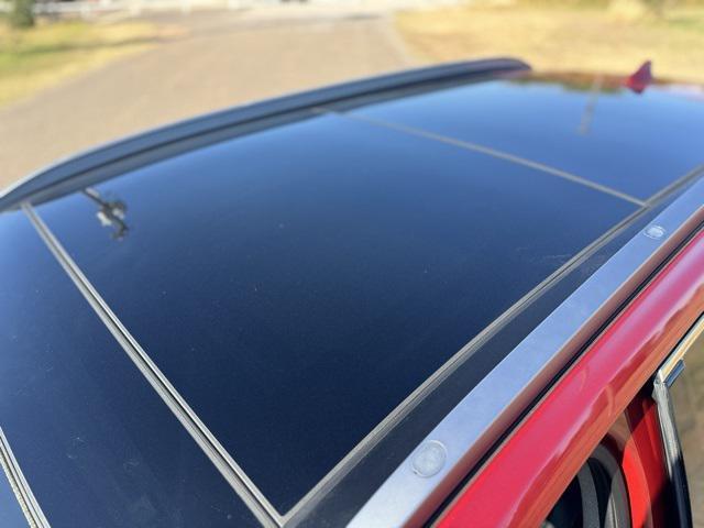 used 2019 Hyundai Santa Fe car, priced at $18,888