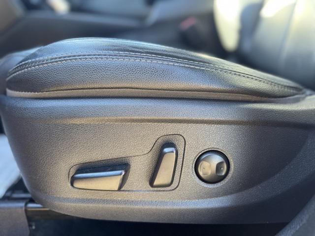 used 2019 Hyundai Santa Fe car, priced at $18,888