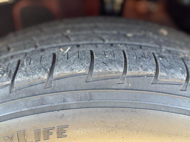 used 2019 Hyundai Santa Fe car, priced at $18,888