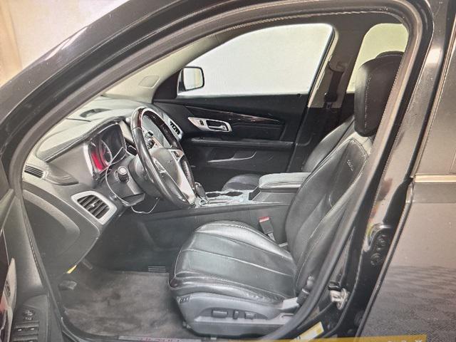 used 2016 GMC Terrain car, priced at $17,988