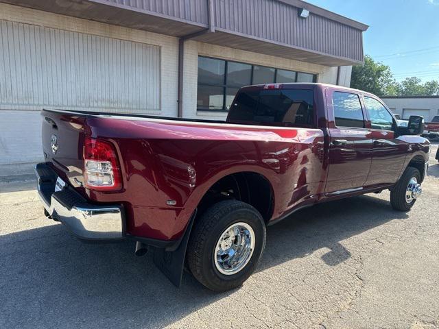 new 2024 Ram 3500 car, priced at $57,145