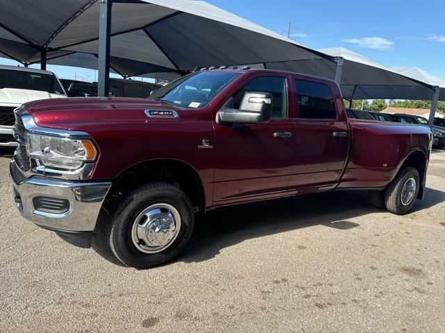 new 2024 Ram 3500 car, priced at $57,145