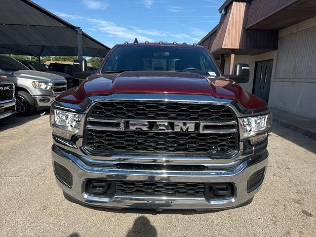 new 2024 Ram 3500 car, priced at $57,145