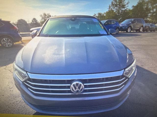 used 2020 Volkswagen Jetta car, priced at $15,975