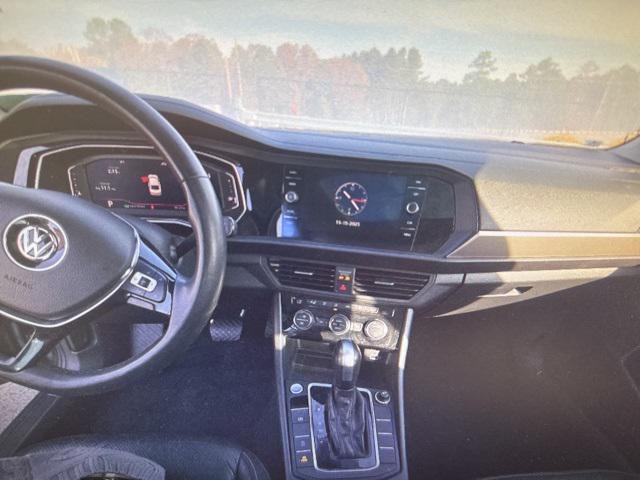 used 2020 Volkswagen Jetta car, priced at $15,975