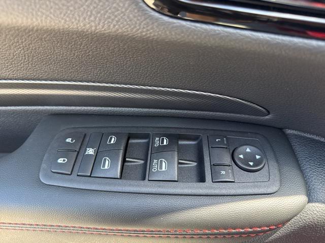 new 2025 Dodge Durango car, priced at $31,785