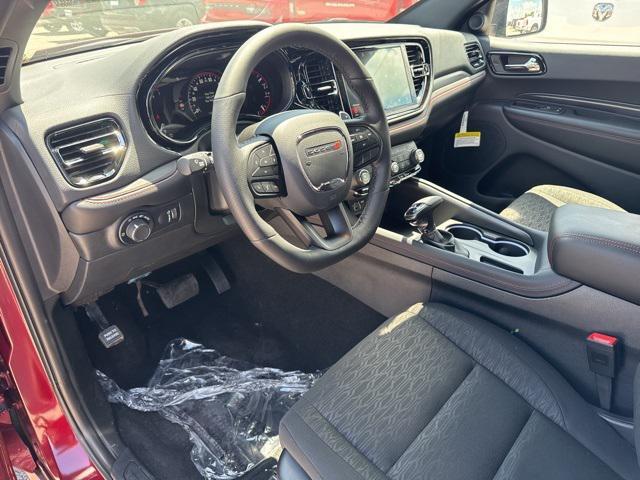 new 2025 Dodge Durango car, priced at $31,785