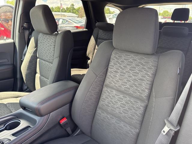 new 2025 Dodge Durango car, priced at $31,785