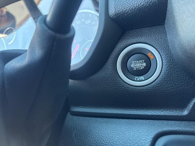 new 2026 Ram 2500 car, priced at $60,865