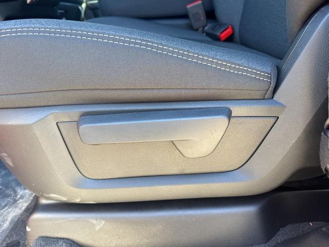 new 2026 Ram 2500 car, priced at $60,865