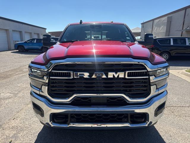 new 2026 Ram 2500 car, priced at $60,865